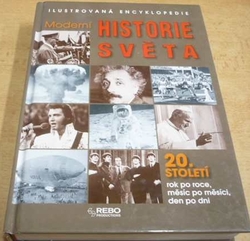 Moderní historie světa (2010)