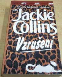 Jackie Collins - Vzrušení (2004)