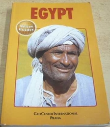 Egypt (1994) průvodce