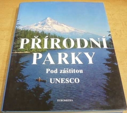 Peter Göbel - Přírodní perky pod záštitou UNESCO (1999)