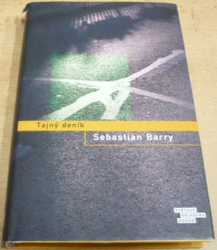 Sebastian Barry - Tajný deník (2009)