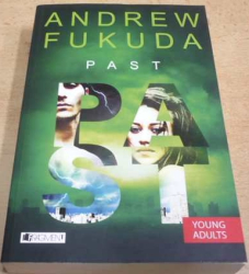 Andrew Fukuda - Past (2015) 