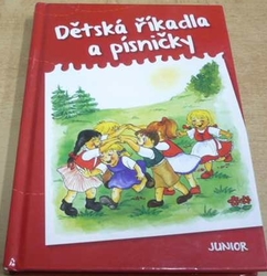 Dětská říkadla a písničky (2016)