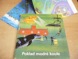 Poklad modré koule (1984) + příloha