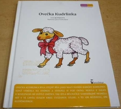 Eva Bešťáková - Ovečka Kudrlinka (2003)