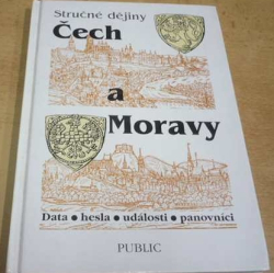 Stručné dějiny Čech a Moravy (1994)