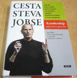 Jay Elliot - Cesta Steva Jobse (2012)