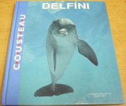 J. I. Cousteau - Delfíni (1994)