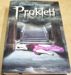 Claudia Palumbo - Prokletí (2012)