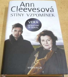 Ann Cleevesová - Stíny vzpomínek (2012)