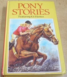 Pony Stories Featuring Kit Hunter (1989) anglicky