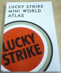 Lucky Strikes Mini World Atlas (1997)