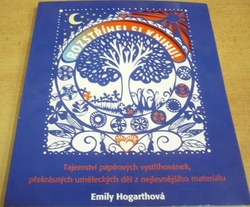 Emily Hogarthová - Rozstříhej si knihu ! (2012)