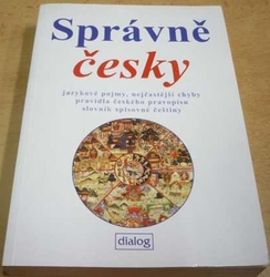 Jiří Linhart - Správně česky (2004)