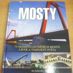 Ian Penberthy - Mosty (2009)