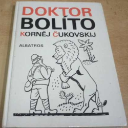 Korněj Čukovskij - Doktor Bolíto (1980)