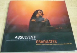 Absolventi/Graduates 1991 - 2006 (2006) dvojjazyčná