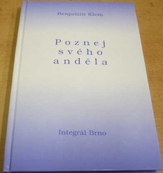 Benjamin Klein - Poznej svého anděla (2000)