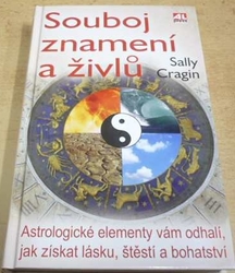 Sally Cragin - Souboj znamení a živlů (2011)