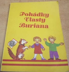 Pohádky Vlasty Buriana (1991)