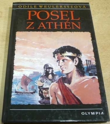 Odile Weulersseová - Posel z Athén (1995)