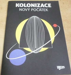 A. J. Poshow - Kolonizace - Nový počátek (2017)