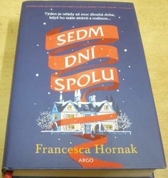 Francesca Hornak - Sedm dní spolu (2018)