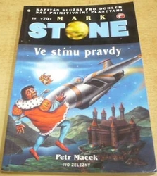 Petr Macek - Ve stínu pravdy (2004) ed. Mark Stone 70  