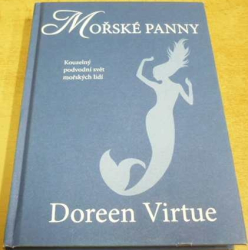 Doreen Virtue - Mořské panny (2013)