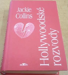 Jackie Collins - Hollywoodské rozvody (2003)