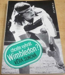 Věra Suková - Chcete vyhrát Wimbledon (1980)