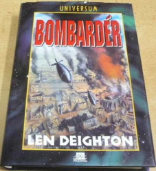 Len Deighton - Bombardér (1995)