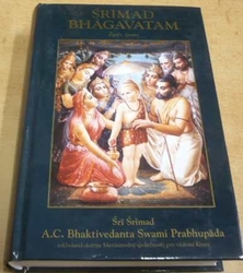 Śrí Śrímad Prabhupáda - Śrímad Bhágavatam. Zpěv osmý (2001)