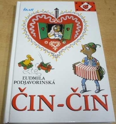 Ludmila Podjavorninská - Čin - Čin (1999) slovensky