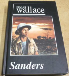 Edgar Wallace - Sanders (1998)