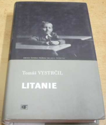 Tomáš Vystrčil - Litanie (2005)