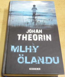 Johan Theorin - Mlhy Olandu (2011)