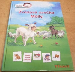 Werner Farber - Zvědavá ovečka Molly (2010)