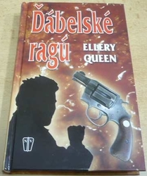 Ellery Queen - Ďábelské ragú (2011)