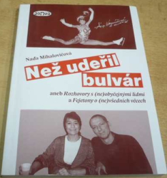 Naďa Mihalovičová - Než udeřil bulvár (2006)