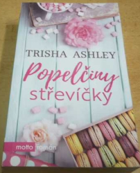 Trisha Ashley - Popelčiny střevíčky (2018)