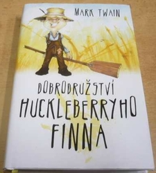 Mark Twain - Dobrodružství Huckleberryho Finna (2015)