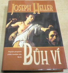 Joseph Heller - Bůh ví (1998)