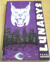 Pavel Houser - Lunarys (1998)