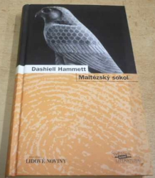 Dashiell Hammett - Maltézský sokol (2007)