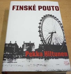 Pekka Hiltunen - Finské pouto (2013)