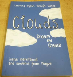 Irena Martínková - Clouds Dream and Create (2014) anglicky