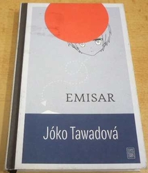 Jóko Tawadová - Emisar (2019)