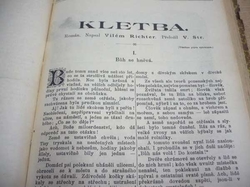 Kniha povídek : Osidla a tenata. Kletba. Tajemství jedné noci. Město Hadleyburk.