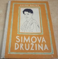 Kalina Malina - Simova družina (1951)